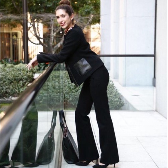 betabrand palazzo pants